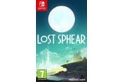 Gry - Lost Sphear - Nintendo Switch - RPG - 5021290079236