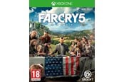 Gry - Far Cry 5 - Microsoft Xbox One - Akcja - 3307216022930