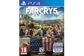 Gry - Far Cry 5 - Sony PlayStation 4 - FPS - 3307216023258