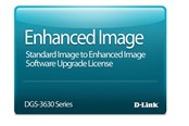 System operacyjny - D-Link Enhanced Image - opgraderingslicens - DGS-3630-52TC-SE-LIC