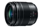 Obiektyw - Panasonic LUMIX G VARIO 12-60mm - H-FS12060E