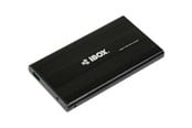 Dysk twardy - akcesoria - iBOX HD-02 - lagringspakning - SATA 6Gb/s - USB 3.0 - IEU3F02