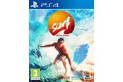 Gry - Surf World Series - Sony PlayStation 4 - Sport - 5060188670667