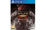 Gry - Street Fighter V: Arcade Edition - Sony PlayStation 4 - Bijatyka - 5055060946060
