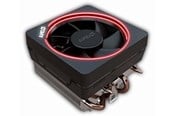 Chlodzenie CPU - AMD Cooler Wraith Max - Chłodzenie powietrzem procesora - Max 35 dBA - 199-999575