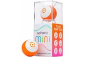 Interaktywne zabawki (Arduino itp.) - Sphero Mini - App Enabled Robotic Ball - Orange - M001ORW