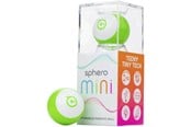 Interaktywne zabawki (Arduino itp.) - Sphero Mini - App Enabled Robotic Ball - Green - M001GRW
