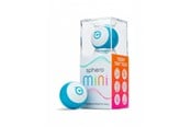 Interaktywne zabawki (Arduino itp.) - Sphero Mini - App Enabled Robotic Ball - Blue - M001BRW