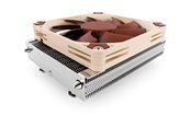 Chlodzenie CPU - Noctua NH-L9a-AM4 - Chłodzenie powietrzem procesora - Max 24 dBA - NH-L9a-AM4