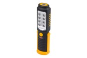Latarki i reflektory - Brennenstuhl HL DB 81 M1H1 - lampa ręczna - LED - 1175410010