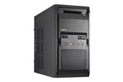 Obudowa komputerowa - Chieftec LIBRA Series - Obudowa komputerowa - Minitower - Czarny - LT-01B-350GPB