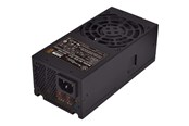 Zasilacz do komputera - SilverStone TFX Series Zasilacz do komputera - 300 wat - 80 mm - ATX - 80 Plus 80+ Bronze - SST-TX300