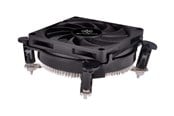 Chlodzenie CPU - SilverStone Nitrogon NT08-115XP - Chłodzenie powietrzem procesora - SST-NT08-115XP