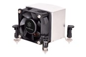 Chlodzenie CPU - SilverStone Argon Series AR09-115XP - Chłodzenie powietrzem procesora - SST-AR09-115XP