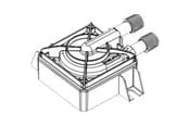 DIY Chlodzenie wodne - Laing DDC - 1plus RT - pumpe til væskekølesystem - 6500053