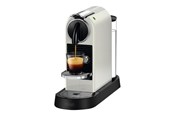 Ekspres do kawy - Nespresso CitiZ - EN 167.W