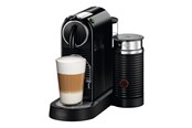 Ekspres do kawy - Nespresso Citiz & Milk - EN 267.BAE