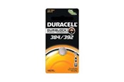 Bateria - DURACELL 384/392 - batteri - SR41 - sølvoxid - 953110