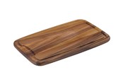 Akcesoria kuchenne - Zassenhaus Wood Cutting Board 42x27 cm - 4006528055139