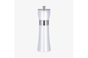 Akcesoria kuchenne - Zassenhaus Hamborg salt grinder 18 cm white - 4006528021479