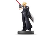 Akcesoria dla graczy - Nintendo amiibo No. 58 Cloud (Player 2) - 0045496380465