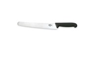 Przybory kuchenne - Victorinox Fibrox All around Knife 26 cm - 7611160501905