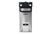 Tusz, toner i material eksploatacyjny - Epson T9461 - Størrelse XXL - sort - original - blækpatron - C13T946140