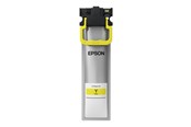Tusz, toner i material eksploatacyjny - Epson T9454 / C13T945440 XL Yellow Ink - C13T945440