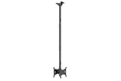 Uchwyt na monitor - Multibrackets M Public Ceilingmount Small Back to Back Black 1500 - 7350073734740