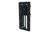 Uchwyt na monitor - Neomounts FPMA-LIFT100BLACK - komponenter til montering - FPMA-LIFT100BLACK