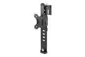 Uchwyt na monitor - Neomounts FPMA-CH100BLACK - skrivebordsmontering - FPMA-CH100BLACK