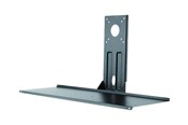 Uchwyty ścienne, uchwyty AV i meble AV - Neomounts AV Mounts - Max 2 kg - recommended for - KEYB-V200BLACK