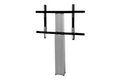 Uchwyty ścienne, uchwyty AV i meble AV - Neomounts PLASMA-W2250SILVER - vægmontering (motoriseret) - Max 130 kg - recommended for 100" - PLASMA-W2250SILVER