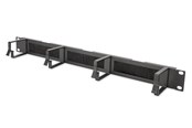Akcesoria sieciowe - DIGITUS DN-97663 - 1U - Cable Management Panel - DN-97663