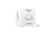 Inteligentny dom - Fibaro Thermostat Sensor - FGBRS-001
