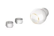 Inteligentny dom - Fibaro Radiator Thermostat Head - FIBEFGT-001