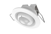 Inteligentny dom - Philio Tech Philio Outdoor Motion Sensor with Round Recessor - PHIEPSP05-C