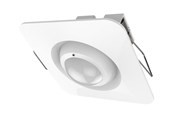 Inteligentny dom - Philio Tech Philio Outdoor Motion Sensor with Square Recessor - PHIEPSP05-B