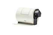 Papier, papier fotograficzny i etykiety - Brother DK-11247 - labels - 180 pcs - DK11247
