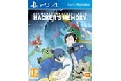 Gry - Digimon Story: Cybersleuth - Hacker's Memory - Sony PlayStation 4 - RPG - 0722674121149
