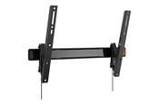 Uchwyty scienne, uchwyty AV i meble AV - Vogel's Uchwyt ścienny WALL 3315 do telewizora 40–65″ z możliwością pochylenia o 15° i łatwym montażem - Max 40 kg - recommended for 65" - 73202591
