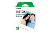 Filmy fotograficzne - Fujifilm INSTAX Square Film - 10 Shots - 16549278
