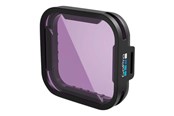 Filtry fotograficzne - GoPro GREEN WATER DIVE - filter - color correction - AAHDM-001