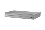 Blu-Ray i odtwarzacze DVD - Panasonic DMP-BDT168EG - Blu-ray-skivespiller - DMP-BDT168EG