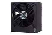Zasilacz do komputera - SilverStone Strider Essential Series ST50F-ES230 Zasilacz do komputera - 500 wat - 120 mm - ATX - 80 Plus 80+ - SST-ST50F-ES-230 black