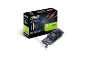Karta graficzna - ASUS GeForce GT 1030 Low Profile - 2GB GDDR5 RAM - Karta graficzna - 90YV0AT2-M0NA00