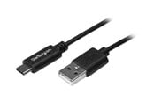 Kabel USB - StarTech.com 1m (3ft) USB C to USB A Cable M/M / USB 2.0 / USB Type C to A - USB Type-C kabel - 1 m - USB2AC1M