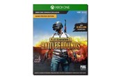Gry - PlayerUnknown's Battlegrounds - Microsoft Xbox One - MMOFPS - JSG-00005