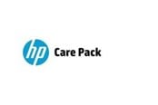 Serwis i wsparcie - HP E Foundation Care 24x7 Service Post Warranty - U7MX7PE