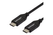 Kabel USB - StarTech.com USB-C to USB-C Cable - M/M - 3 m (10 ft.) - USB 2.0 - USB2CC3M